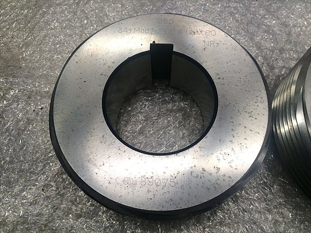 TSUGAMI 34φMod2.31×1条(右)×60 Others Image 2