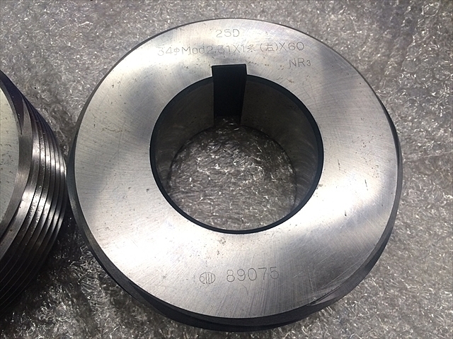 TSUGAMI 34φMod2.31×1条(右)×60 Others Image 3