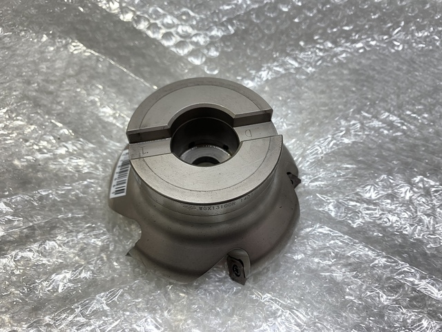 住友電工（イゲタロイ） WGX13100R Milling Cutter Image 1