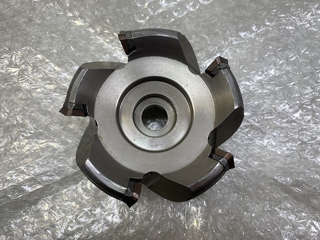 住友電工（イゲタロイ） WGX13100R Milling Cutter Image 2