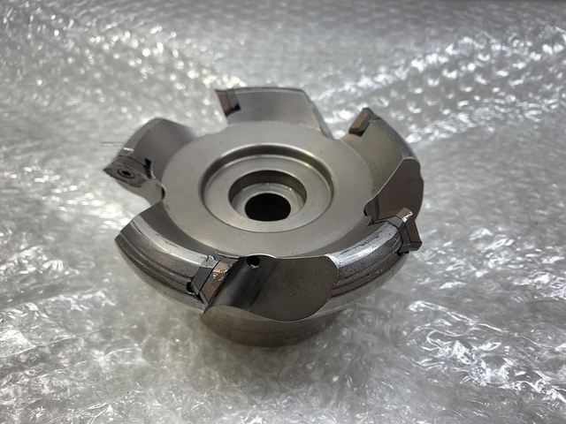 住友電工（イゲタロイ） WGX13100R Milling Cutter Image 3