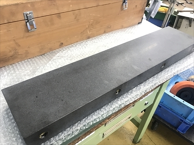 --  Surface plate/Workbench Image 4