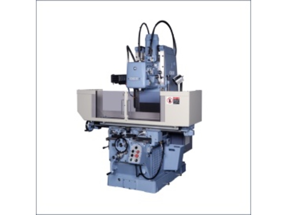 NIDEC OKK MH2V(新品未使用) Vertical Milling Machine - Image
