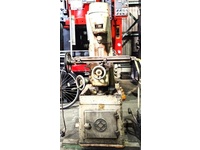河合機械製作所 KVD Vertical Milling Machine 35-062 Image