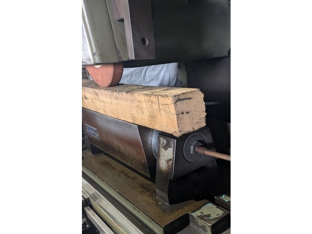 Mitsui High-tec MSG-250H-1 Forming Grinder Image 7