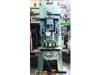 WASINO PUX-60 C-Frame Press 35-003 Image