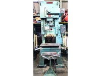 WASINO PUX60KRC C-Frame Press 34-105 Image