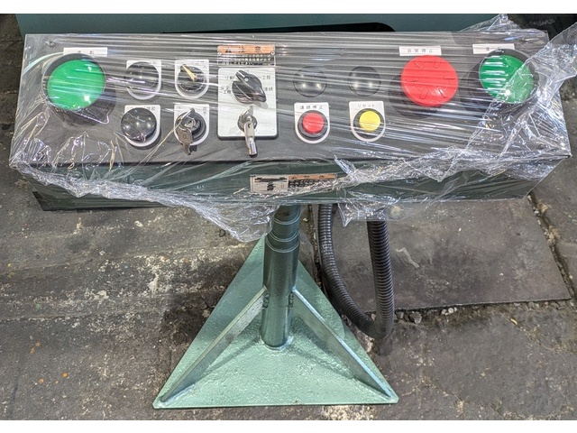 WASINO PUX60KRC C-Frame Press Image 4