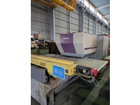 村田機械 Muratec C-2000 Turret Punch Press SK900014-25-11 Image