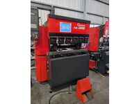 AMADA FBD-3512 Press Brake/Bender SK900015-25-12 Image