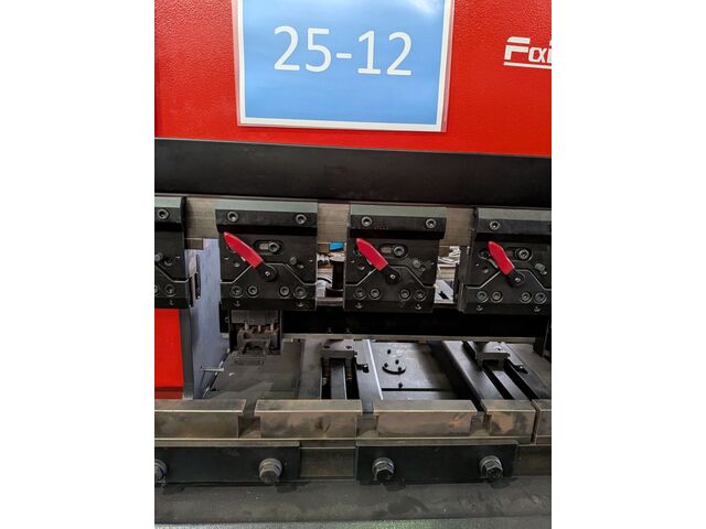 AMADA FBD-3512 Press Brake/Bender Image 3