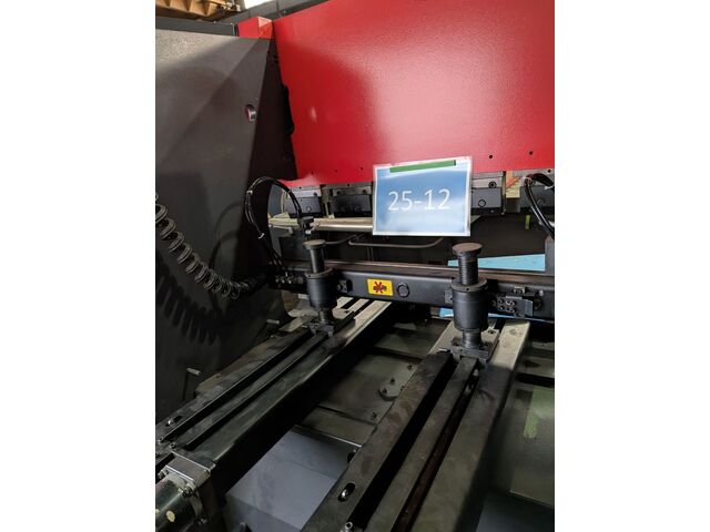 AMADA FBD-3512 Press Brake/Bender Image 4