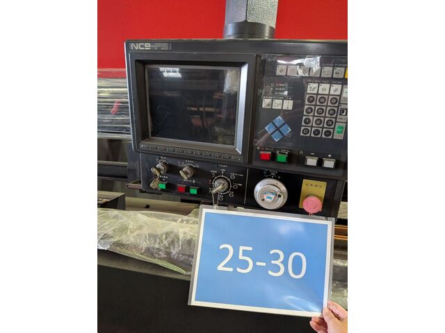 AMADA FBD?-2004FS Press Brake/Bender Image 3
