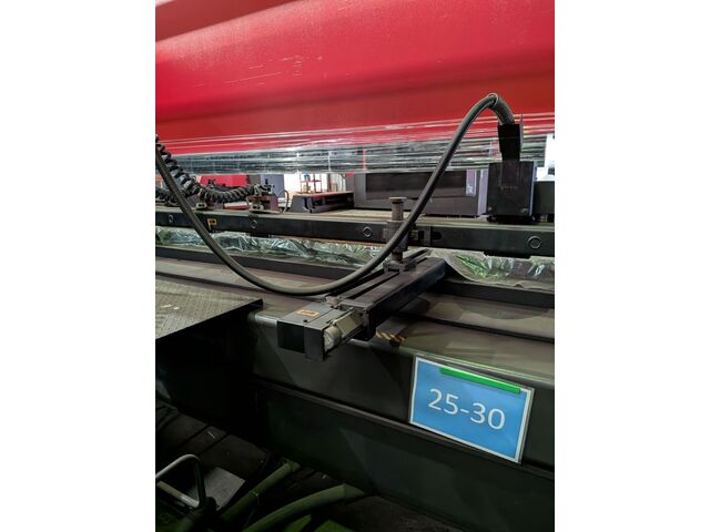 AMADA FBD?-2004FS Press Brake/Bender Image 5