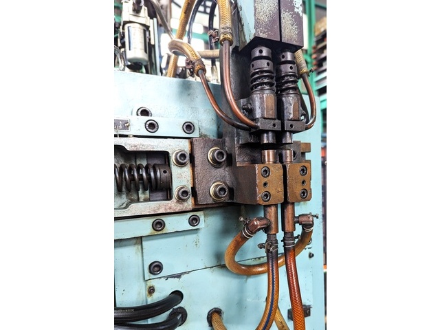 大阪電研 BA-25A スポット の画像 2枚目