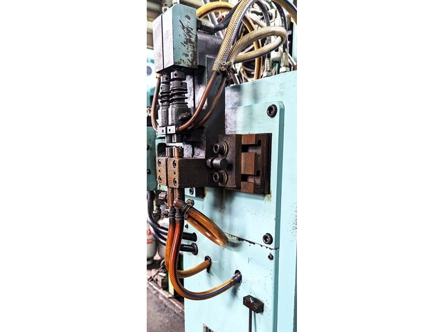 大阪電研 BA-25A スポット の画像 3枚目
