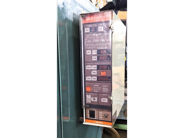 大阪電研 BA-25A スポット の画像 4枚目