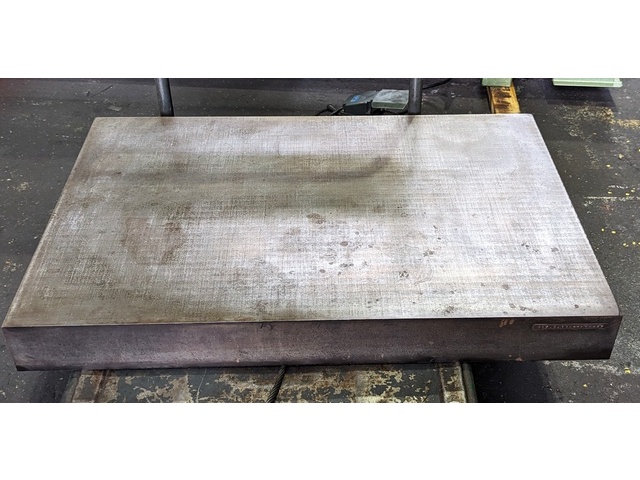   Surface plate (Long side 0.00m~) Image 1