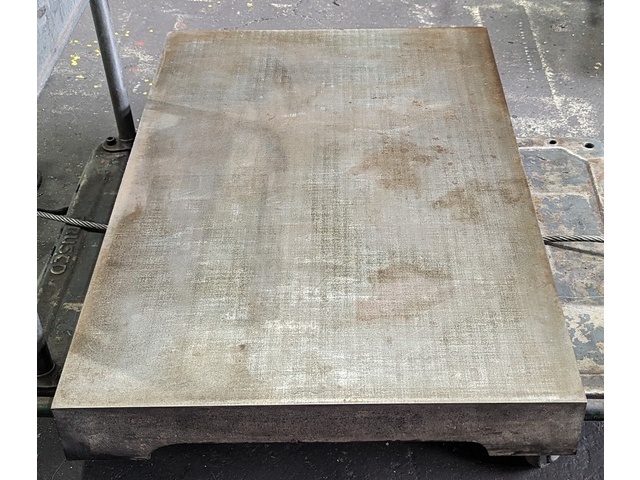   Surface plate (Long side 0.00m~) Image 2