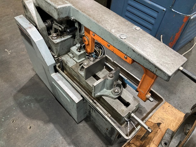 MURAHASHI (GREAT CAPTAIN) KILSER180 Cutting Machine Image 1