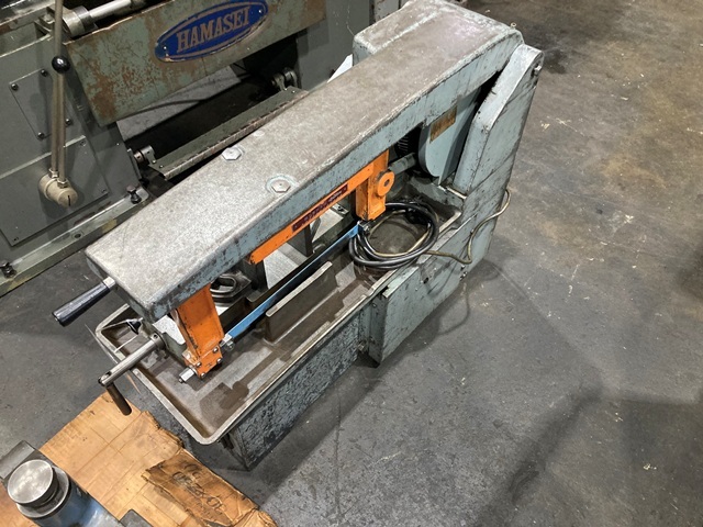 MURAHASHI (GREAT CAPTAIN) KILSER180 Cutting Machine Image 4