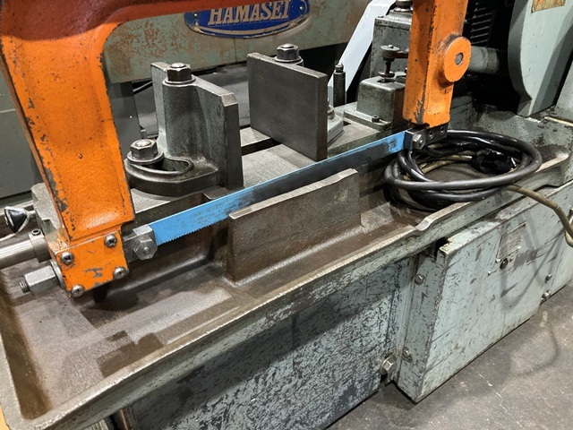 MURAHASHI (GREAT CAPTAIN) KILSER180 Cutting Machine Image 5