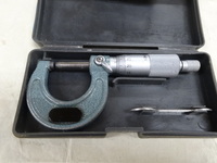 Mitutoyo M110-25 Micrometer (Outer) G-2840 Image