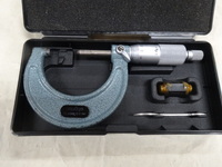 Mitutoyo M110-50 Micrometer (Outer) G-2843 Image