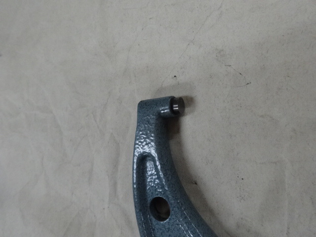Mitutoyo OM-100 Micrometer (Outer) Image 2