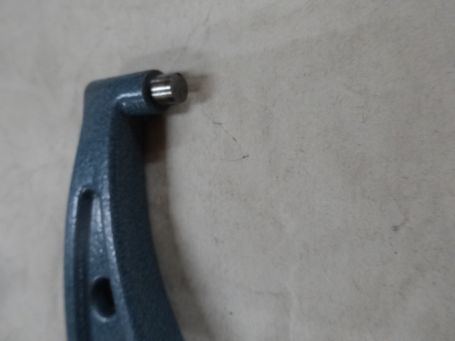 Mitutoyo OM-150 Micrometer (Outer) Image 3