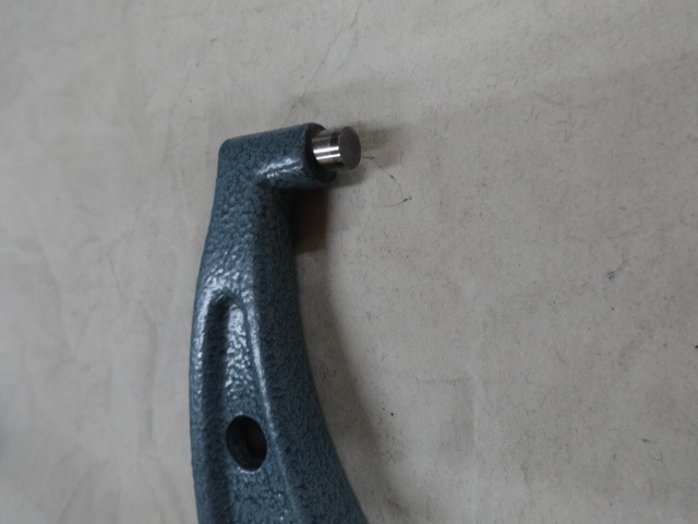 Mitutoyo OM-150 Micrometer (Outer) Image 3