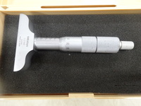 Mitutoyo DMS60-25 Debs J-0257 Image