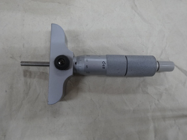 Mitutoyo DMS60-25 Debs Image 4