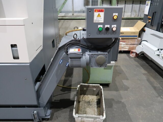 Okuma LB4000EX-750 NC Lathe Image 6