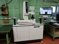 HAIMER UNO 20/40 ツールプリセッター 27044 の画像