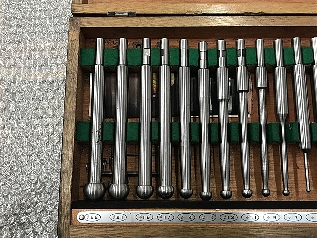 --  その他測定工具・基準器 の画像 2枚目
