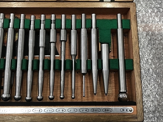 --  その他測定工具・基準器 の画像 3枚目
