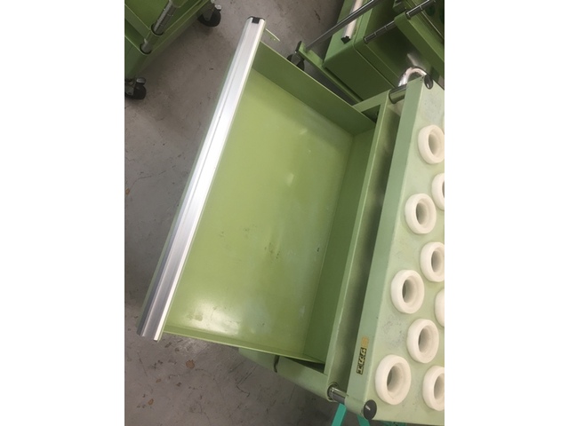 SAKAE NT40 Tool Rack Image 3