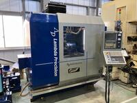 NAGASHIMA SEIKO NSG250-CNC Lappers N12420 Image