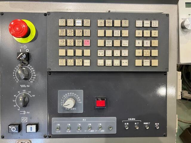 長島精工 NSG250-CNC ラップ盤 の画像 4枚目