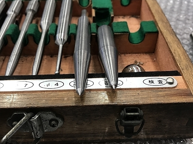 --  その他測定工具・基準器 の画像 6枚目