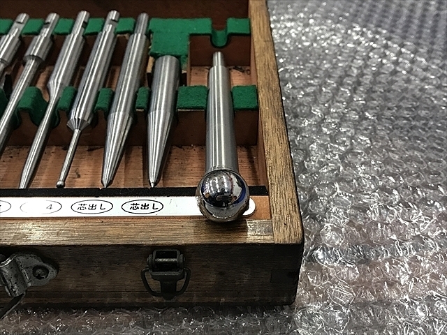 --  その他測定工具・基準器 の画像 7枚目