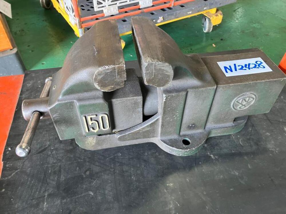 NABEYA 　 Small Vice