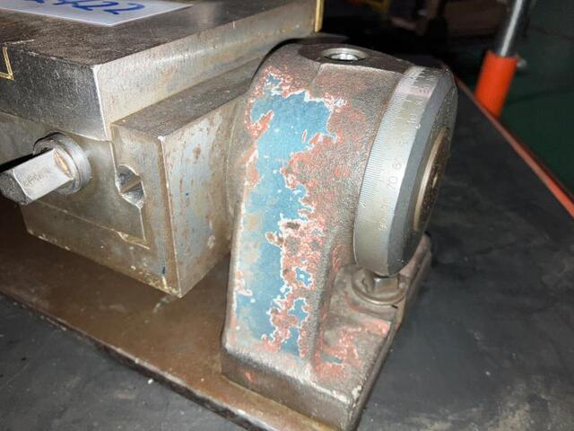 FUJI JIKOH PFB 150x350 Magnet Chuck Image 3