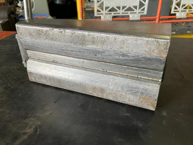 WALKER MAGNETICS BUX NEO500 Stand/Stage Image 5