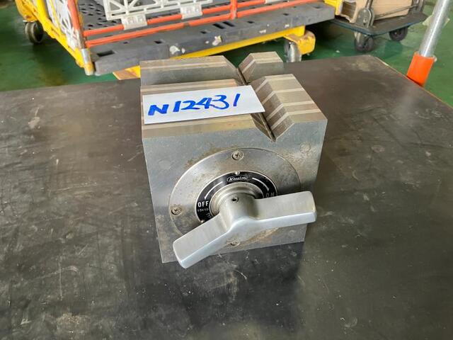 カネツー KY-2 その他測定工具・基準器 の画像 1枚目