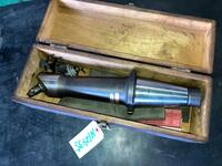 日研工作所NIKKEN EBA50-8x205 その他ツールホルダ関連 N12435 の画像