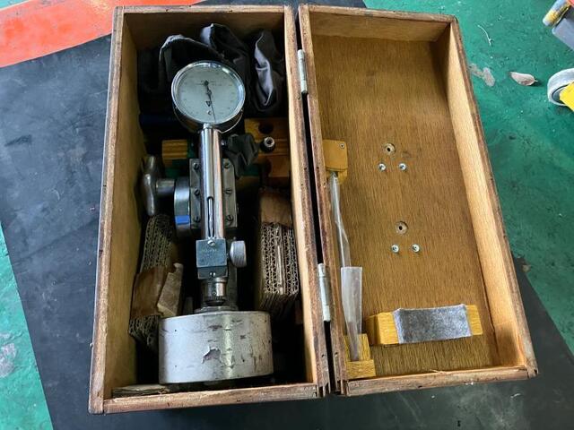 今井精機 D型 Others Image 3