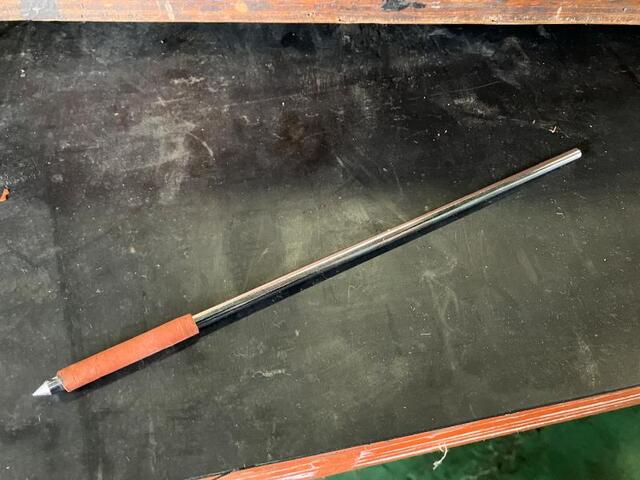 今井精機 D型 Others Image 4