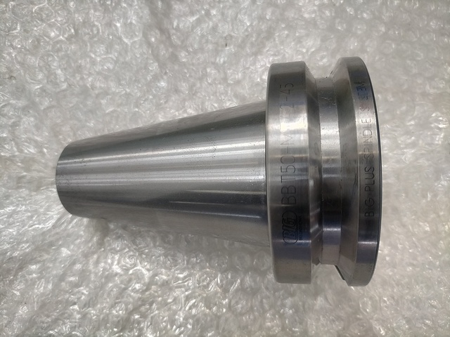 BIG BBT50-MTA2-45 BBT の画像 1枚目
